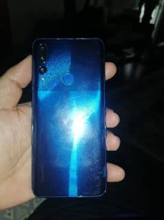 Huawei Y9 Prime 0