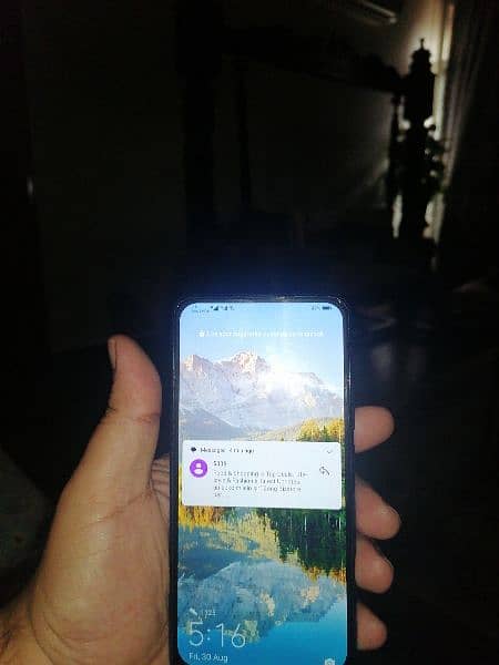 Huawei Y9 Prime 1