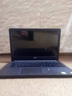 Dell Core i5 7th gen 8GB RAM 250GB SSD KINGSTON 4GB NAVIDA graphics