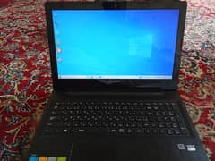 Lenovo 6th generation