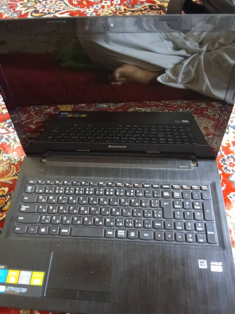 Lenovo 6th generation 3