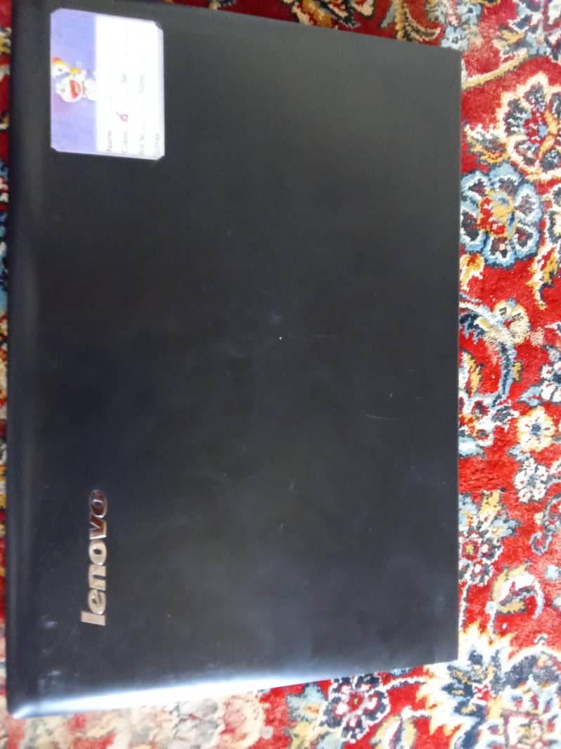 Lenovo 6th generation 4