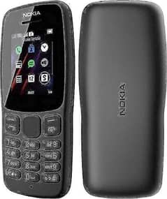 Nokia 106