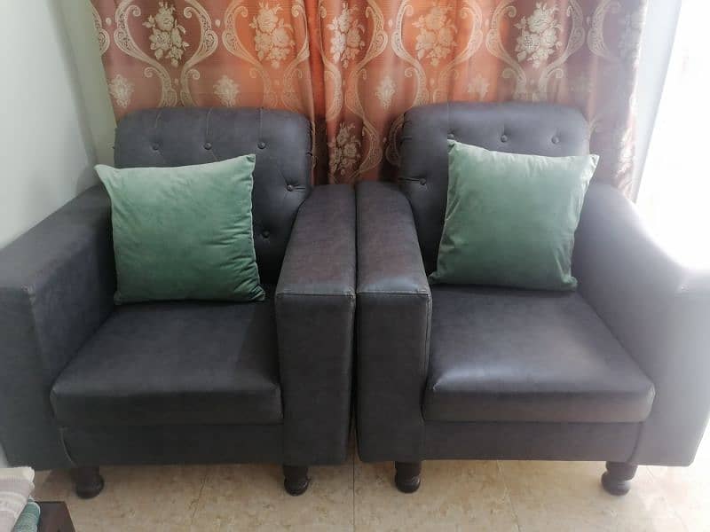 sofaset selling 3