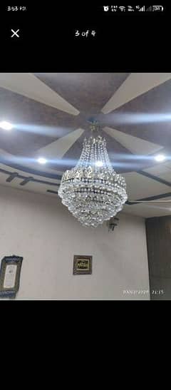 chandelier