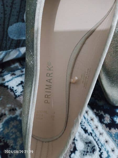 primark shoe / footwear/ winter wear 2