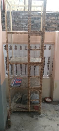 Piegn cage for sale