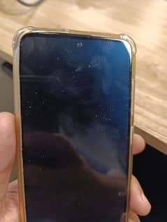 Samsung A51 (6/128gb) - screen panel changed