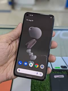 Google Pixel 4A5G Mobile Phone