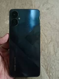 Tecno camon 19 neo 6GB ram 128GB rom