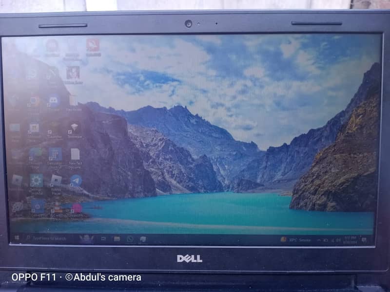 Dell  Vostro 14-3468 good condition and price 1