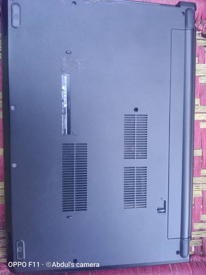 Dell  Vostro 14-3468 good condition and price 2