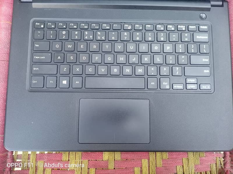 Dell  Vostro 14-3468 good condition and price 6