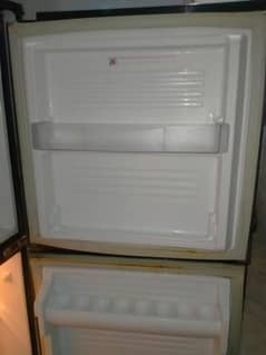 General Company Fridge