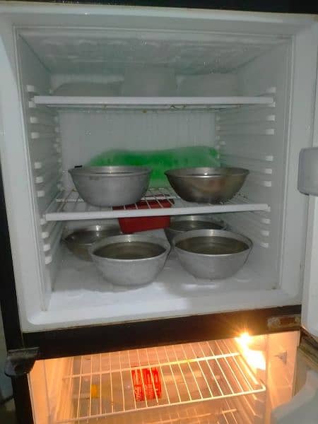 General Company Fridge 1