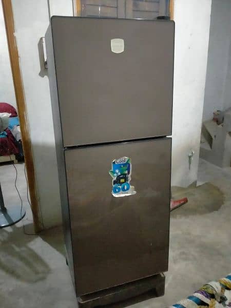 General Company Fridge 4