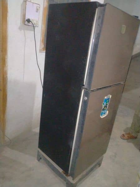 General Company Fridge 5