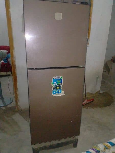 General Company Fridge 6