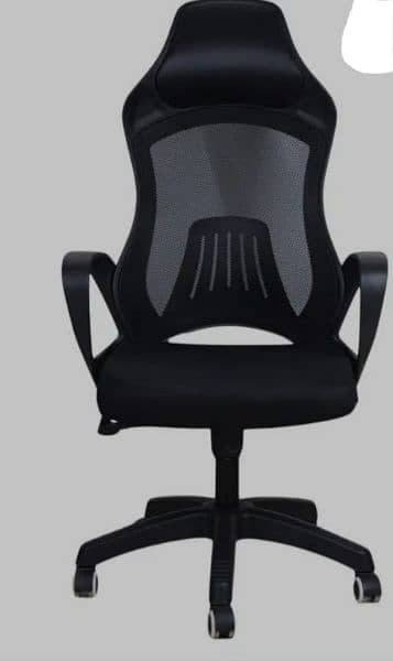 VIP office Boss revolving chair 6