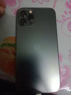 iphone 12 pro parts for sell without panel and board