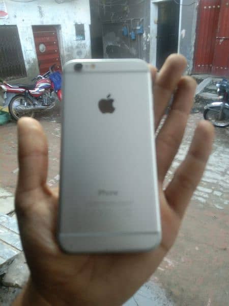 I phone 6 1