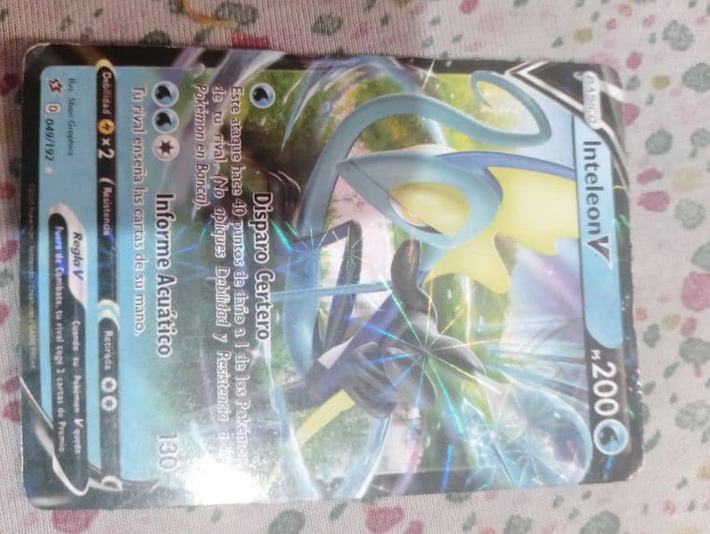 19 Reverse Hollow Original Pokemon Cards 3