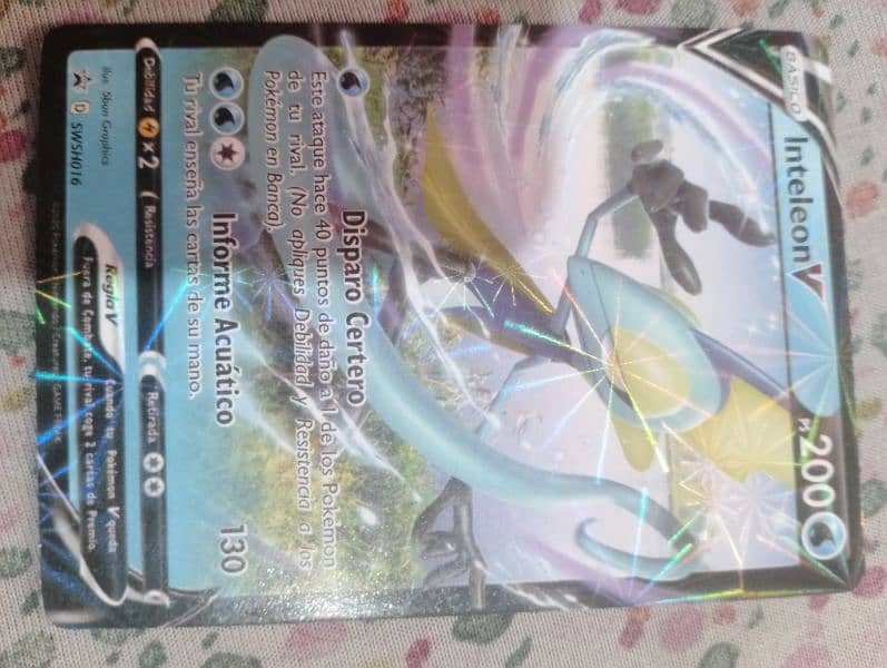 19 Reverse Hollow Original Pokemon Cards 4