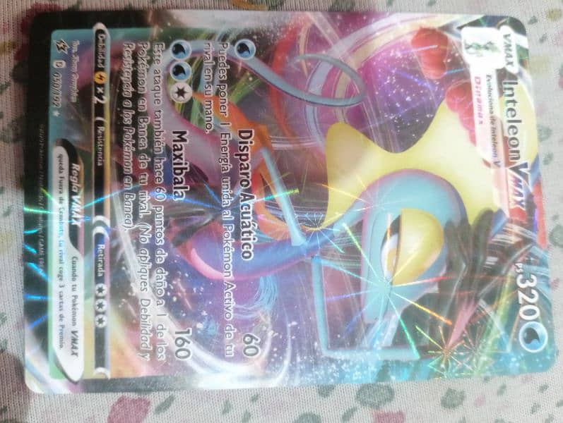 19 Reverse Hollow Original Pokemon Cards 5