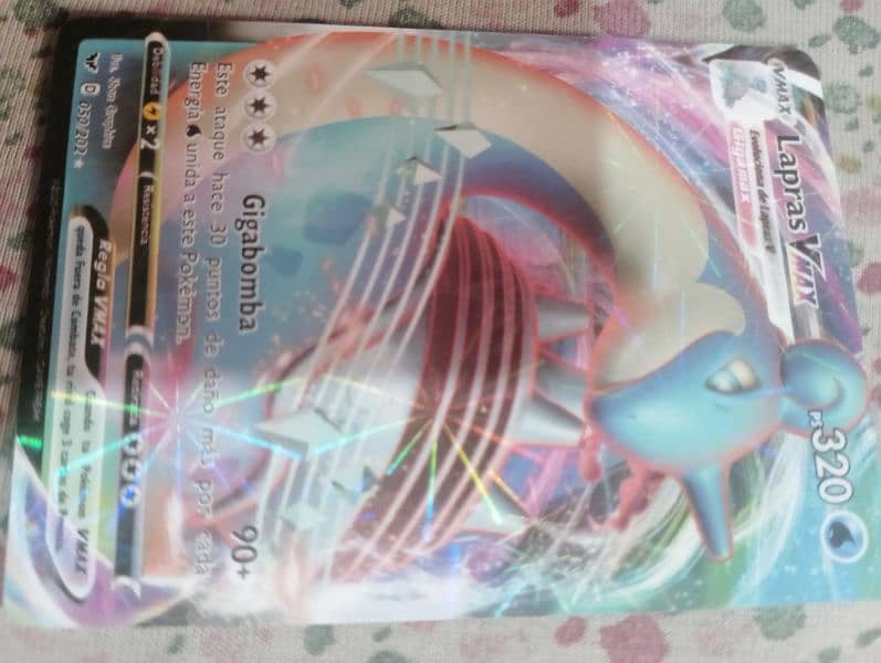 19 Reverse Hollow Original Pokemon Cards 11