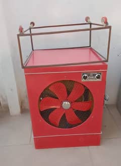 Cooler Fan Is Available cheapest Price