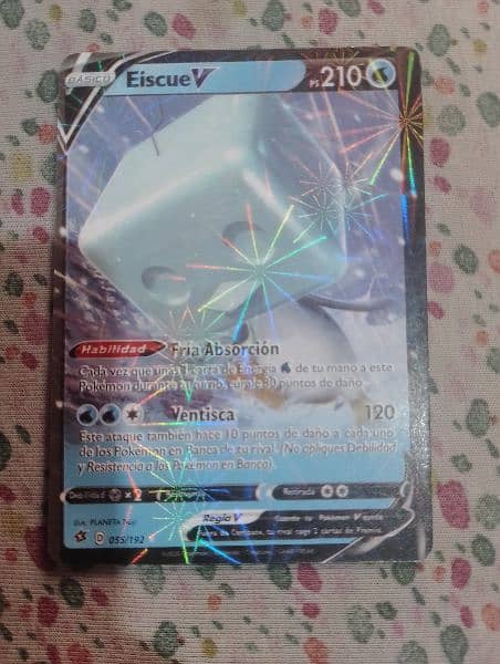 19 Reverse Hollow Original Pokemon Cards 15