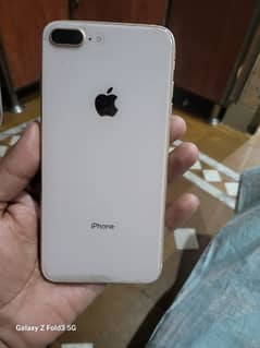 Apple Iphone 8 Plus 256GB PTA Approved