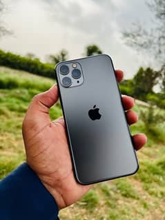 iPhone 11 Pro 64GB