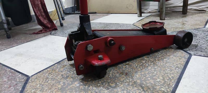 car jack 3.5 ton 2