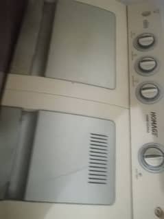 washing machine and dryer'03338448367