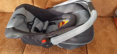 Carrycot