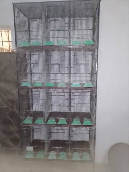 birds cages available 6