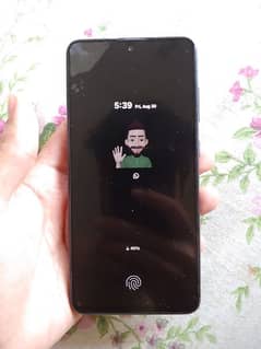 Samsung S21 FE 10/10 (non PTA) with box 0