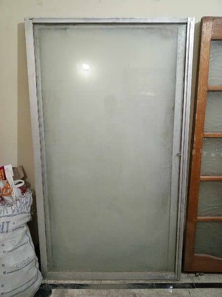 Aluminum Doors 3