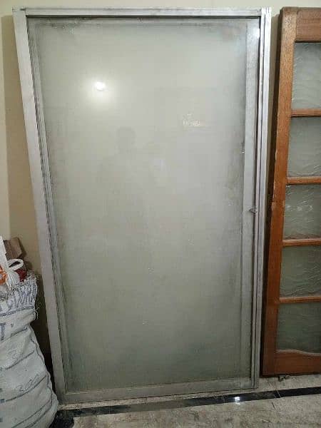 Aluminum Doors 4