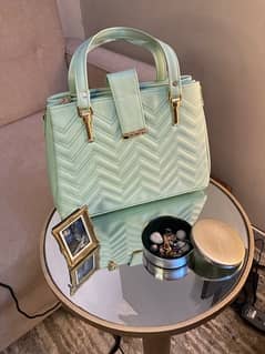 gorgeous bag