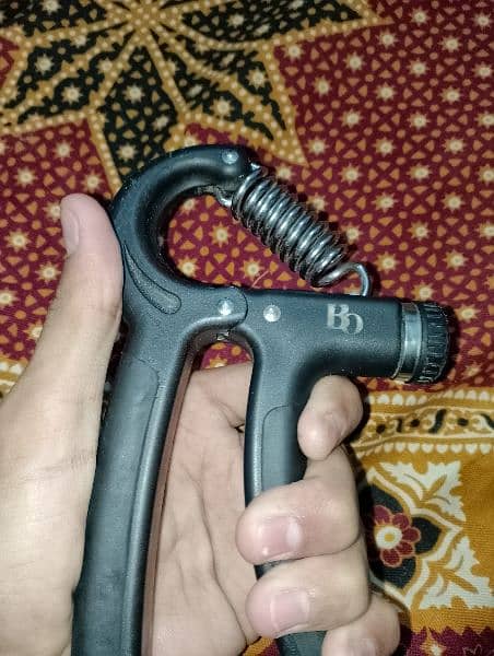 Adjustable Hand Gripper 0