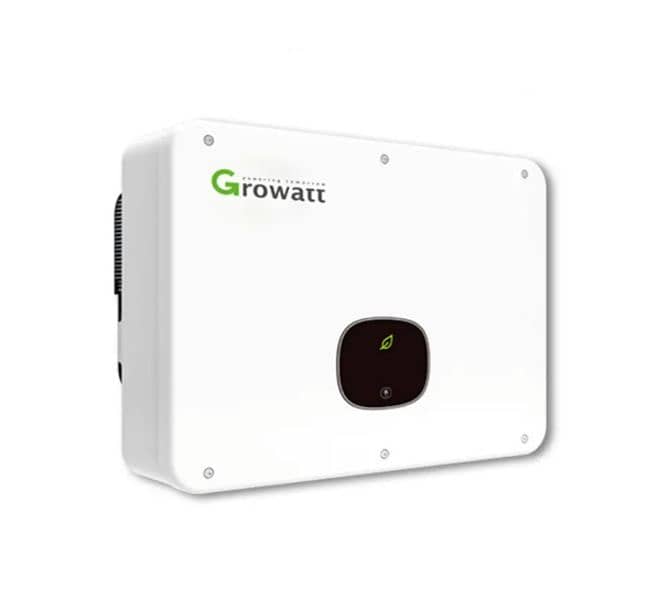 10kw Ongrid Inverter Growatt Solar Inverter 10kw 15kw 20kw 25kw 30kw 3