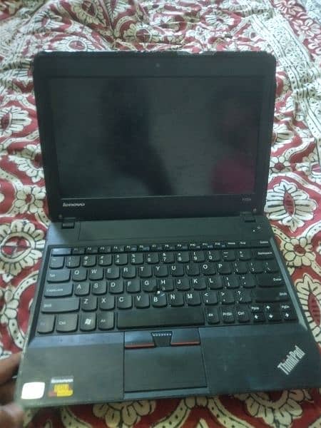 Lenovo laptop  X130E    4/320 4