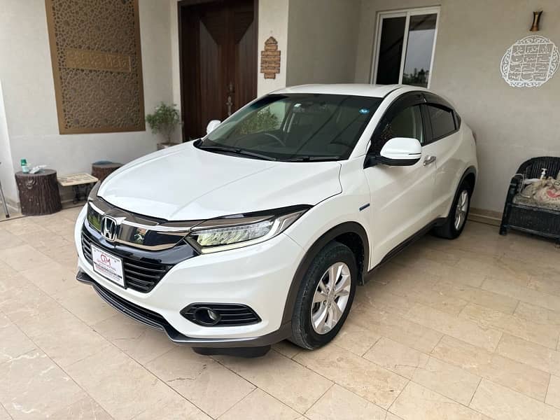 Honda Vezel 2019 Model 2024 Import vezel 2018 2017 vezel z 2