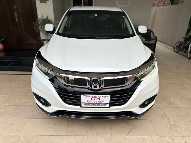 Honda Vezel 2019 Model 2024 Import vezel 2018 2017 vezel z 1