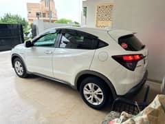 Honda Vezel 2019 Model 2024 Import vezel 2018 2017 vezel z