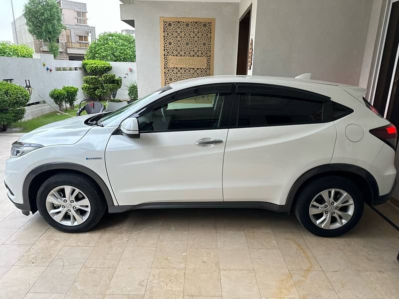 Honda Vezel 2019 Model 2024 Import vezel 2018 2017 vezel z 11