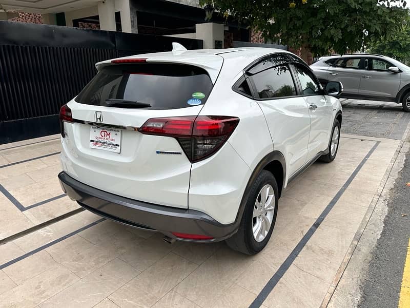 Honda Vezel 2019 Model 2024 Import vezel 2018 2017 vezel z 13