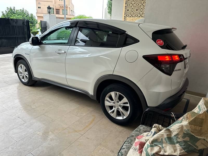 Honda Vezel 2019 Model 2024 Import vezel 2018 2017 vezel z 15